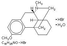 Dextromethorphan