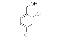 Molecular Structure of Dybenal